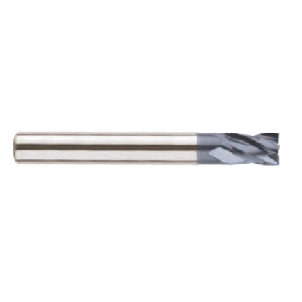 YG-1 4G MILLS Long Neck End Mill (4F) 4SRIE4-015-06 D1.2X4X1.8(6)X50 (SEME7301206)