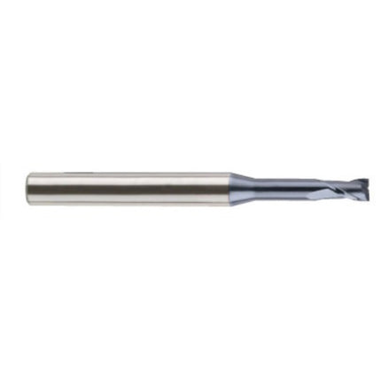 YG-1 4G MILLS Rib End Mill, 2F 4SRIE2-003-1 0.3X4X0.5(1)X40 (SEM84500301)
