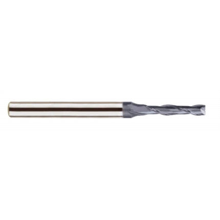 YG-1 4G MILL Long Neck Radius End Mill 4F 4SRICRE4-120R05 12(R0.5)X12X18(32)X80 (SEME6412005)
