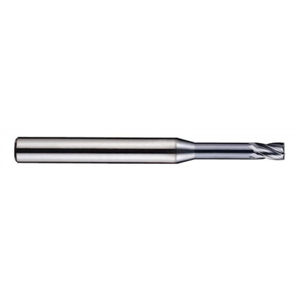 YG-1 4G MILLS Rib Radius End Mill 4F 4SRICRE4-020R0.2-30 2(R0.2)X4X3(30)X70 (SEME640200230)
