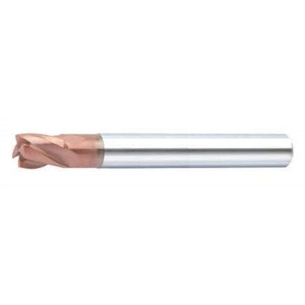 OSG WS Long Neck Corner Radius End Mill WSCRE4-040R05-25G WS-LN-CR-EMS 4X25XR0.5(W06040250050K)