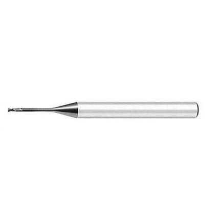 OSG GS Long Neck End Mill, 2F GSRIE-015-20 GS-LN-EDS 1.5X20 (GS3121520K)