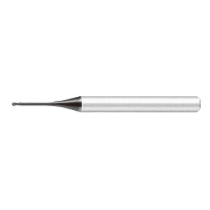 OSG GS Long Neck Ball End Mill GSRIBE-010R16 GS-LN-EBD RR1X16 (GS3132016K)