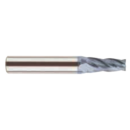 YG-1 4G MILLS Taper End Mill, 4F 4SCE4-080T-5˚ D8X16X45X100(5˚) (SEME8108005)