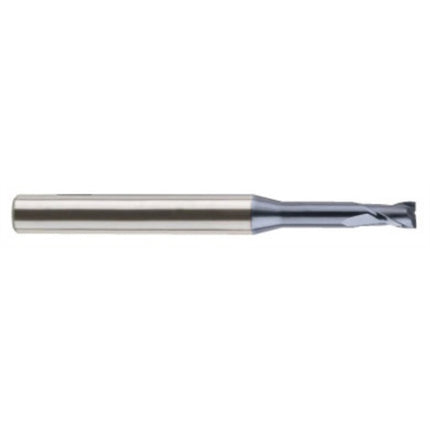 YG-1 4G MILLS Rib End Mill, 2F 4SRIE2-005-1 D0.5X4X0.7(1)X45 (SEM84500501)