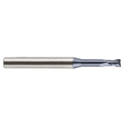 YG-1 4G MILLS Rib End Mill 2F 4SRIE2-008-12 D0.8X4X1.2(12)X45 (SEM84500812)