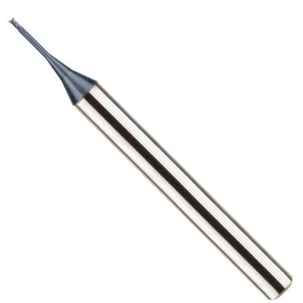 YG-1 4G MILLS Rib End Mill, 2F 4SRIE2-030-45 D3X6X4.5(45)X80 (SEM84503045)