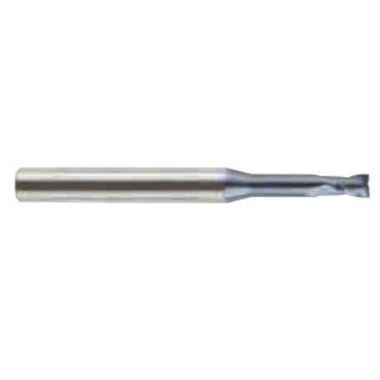 YG-1 4G MILLS Rib End Mill, 2F 4SRIE2-040-22 D4X6X6(22)X65 (SEM84504022)