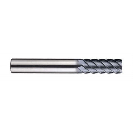 YG-1 4G MILL 45° End Mill (6F) 4SCE6-080 D8X8X20X70 (SEME75080)