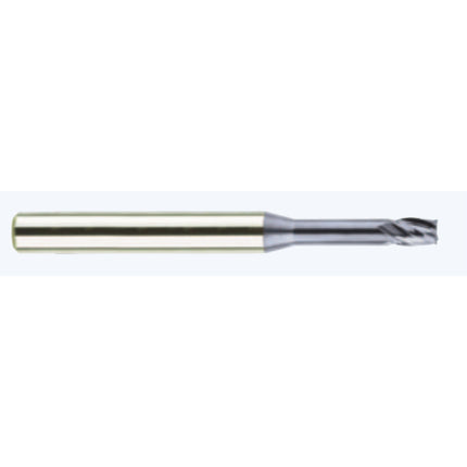 YG-1 4G MILLS Long Neck End Mill (4F) 4SRIE4-020-45 D2.0X4X3(45)X90 (SEME7302045)