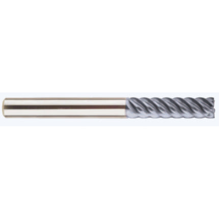 YG-1 4G MILL 45° End Mill (6F) 4SCE6-200-110-250 D20X20X110X250 (SEME75200110250)