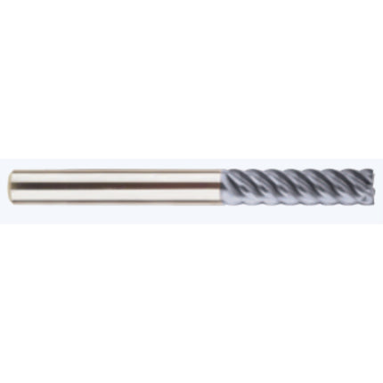 YG-1 4G MILL 45° End Mill (6F) 4SCE6-080-40 D8X8X40X130 (SEME7508040130)