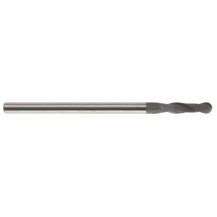 YG-1 G-CUT Diamond Coated Ball End Mill 2F GBE2-080R-150 D16X16X50X150 (EIE21160150)