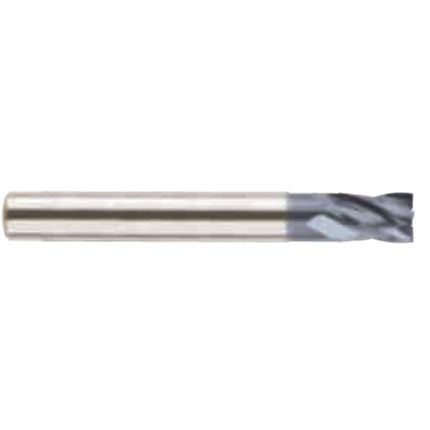 YG-1 4G MILLS Long Neck End Mill (4F) 4SRIE4-020-14 D2X4X3(14)X50 (SEME7302014)