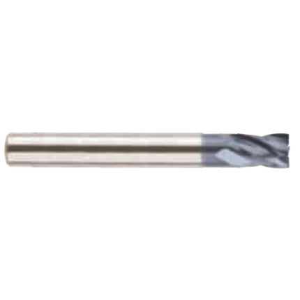 YG-1 4G MILLS Long Neck End Mill (4F) 4SRIE4-040-22 D4X6X6(22)X65 (SEME7304022)