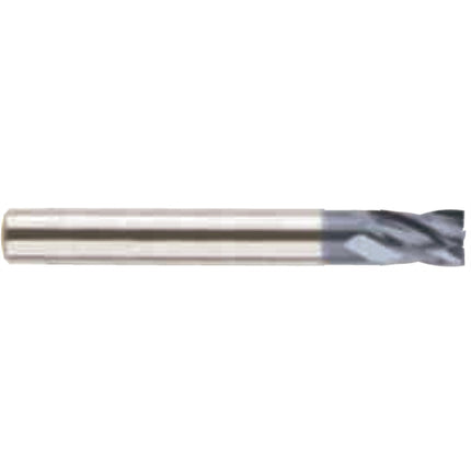 YG-1 4G MILLS Long Neck End Mill (4F) 4SRIE4-040-45 D4X6X6(45)X90 (SEME7304045)