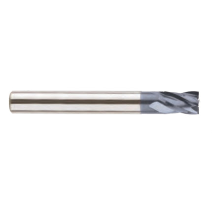 YG-1 4G MILLS Long Neck End Mill (4F) 4SRIE4-080-42 D8X8X12(42)X100 (SEME7308042)