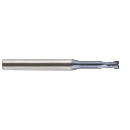 YG-1 4G MILLS Long Neck End Mill (2F) 4SRIE2-020-50 D2X4X3(50)X100 (SEM84502050)
