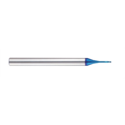 YG-1 X5070 (S) Long Neck Radius End Mill 2F SXCRE2-120R15-30X D12.0-R1.5-30 (SG8A601201530)
