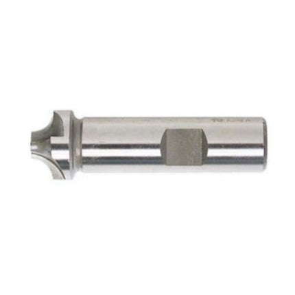 YG-1 Carbide Corner Rounding End Mill, Coated CCRE4-050R R0.5X0.9X4X45 (EHE960905)