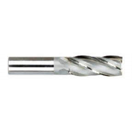WIDIN Carbide Brazed End Mill, 2-Flute LCEB2-300H D30.0X32X80X180(EB324300)