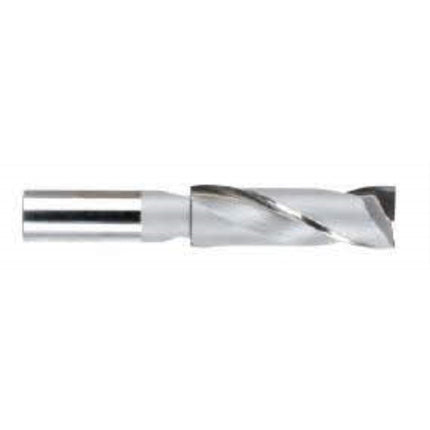 WIDIN Carbide Brazed End Mill, 2-Flute LCEB2-250H D25.0X25X70X150(EB322250)