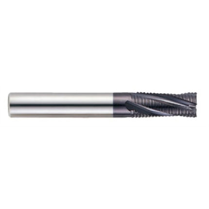 YG-1 4G MILLS Roughing End Mill 4SRE-040 D4.0X6X10X50 (SG9E76040)
