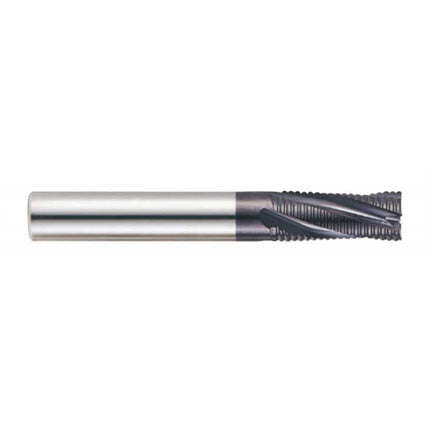 YG-1 4G MILLS Roughing End Mill 4SRE-180 D18.0X18X40X100 (SG9E76180)