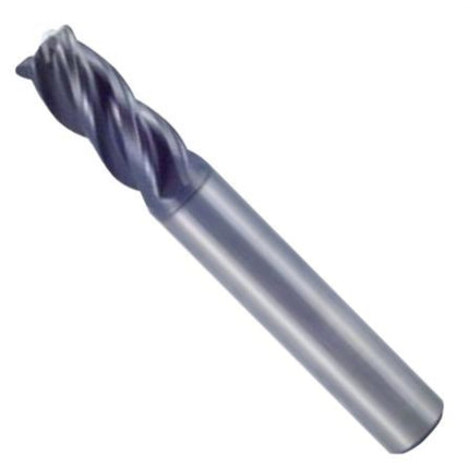 YG-1 V7 PLUS 4-Flute Radius 4F VCRE4-160R05 D16(R0.5)X16X40X100 (GMG87160)