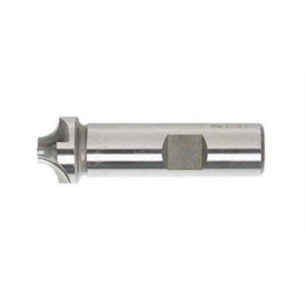 YG-1 Carbide Corner Rounding End Mill 4F, Uncoated CRE-0125R-C R1.25X0.9X6X50 (E5E9609125)