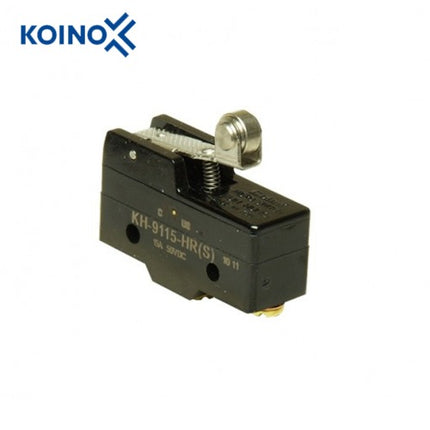 KOINO Micro Switch, Compact KH-9115-HRS