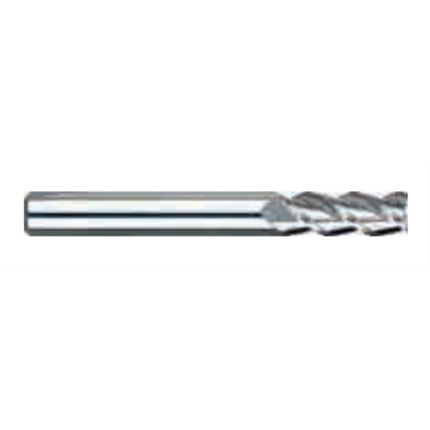 YG-1 Alu-Cut Long Neck Square End Mill 3F ACE3-025-16 D2.5X6X7(16)X60 (E5E8302516)