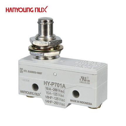 HANYOUNG Micro Limit Switch HY-P701A