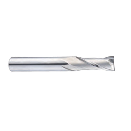 YG-1 WIDE-CUT Carbide End Mill 2F WCE2-100-30 D10X10X30X100 (E5D7810030100)
