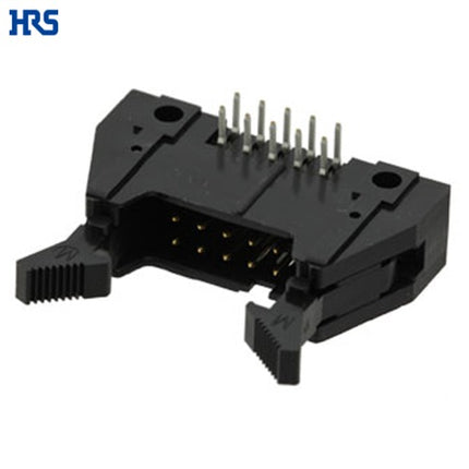 HIROSE Connector (Pack of 50) HIF3BD-10PA-2.54DS