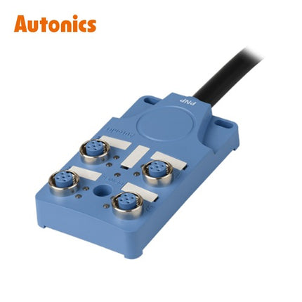 AUTONICS Relay Junction Box PT4-4DP5-5