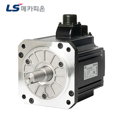 LS MECAPION Servo Motor APMC-FBL02AMK8