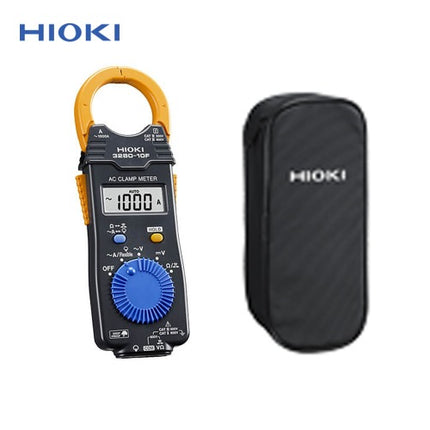 HIOKI AC Clamp Meter Accessory, Carrying Case for 3280