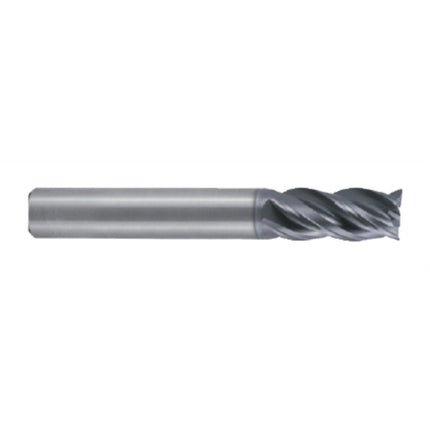 YG-1 V7 PLUS 4-Flute Radius 4F VCRE4-120R10-120 D12(R1)X12X30X120 (GMG8712010120)
