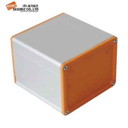 SEGIBIZ Profile Box, Aluminum SG-MB-420D
