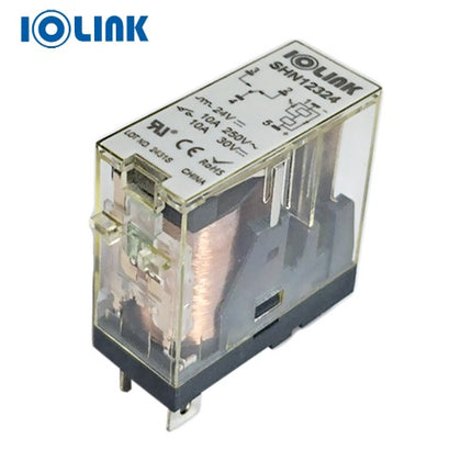 SAMONE ACT Large Relay Terminal Block SHN12324
