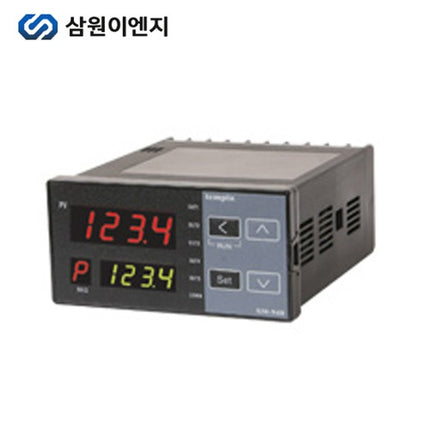 SAMONE ENG Temperature and Humidity Controller SM-940N