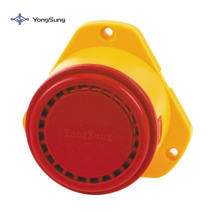 YONGSUNG Buzzer, Mechanical, Surface Mount, Heavy-Duty, YS L EB7-00F