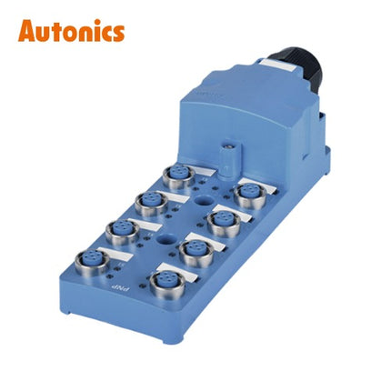 AUTONICS Relay Junction Box PT8-S3DP5