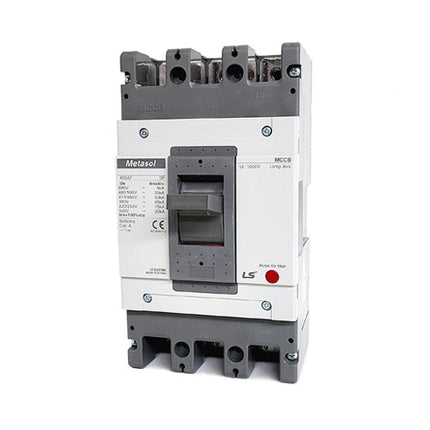 LS ELECTRIC Industrial Molded Case Circuit Breaker (MCCB) ABN403c