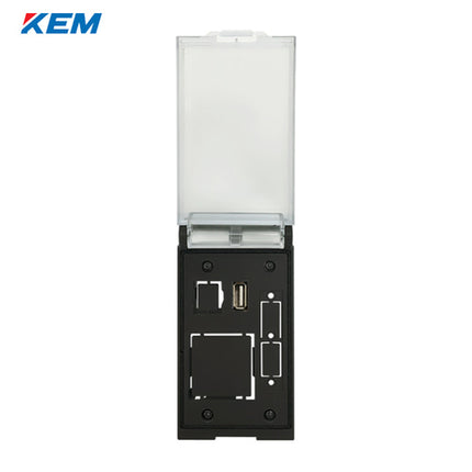 KEM Interface Cover KICB-UA