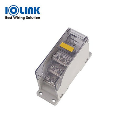 SAMONE ACT Power Distribution Block SPS35-M8/9xM4