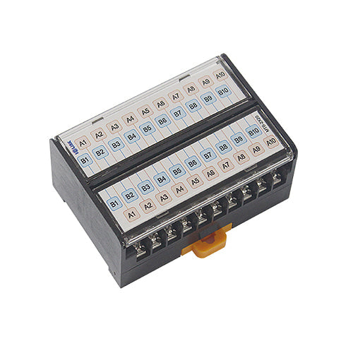SAMONE ACT Interface Terminal Block, Pitch Type MTB-2X20