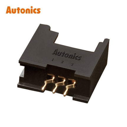 AUTONICS Board Mount Socket (Pack of 100) CNE-B03