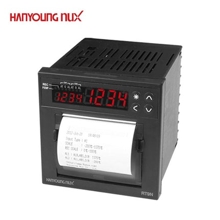 HANYOUNG Compact Recorder RT9N-110